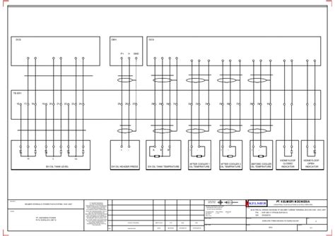 ford terminal box wiring diagram